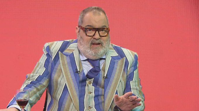 Jorge Lanata fue víctima de una estafa millonaria