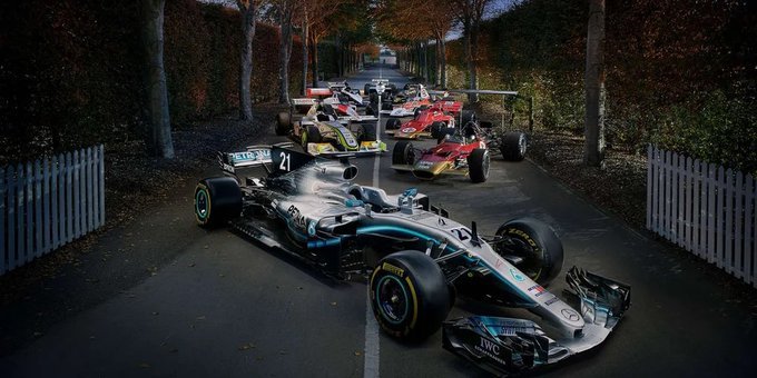 Festival de Goodwood