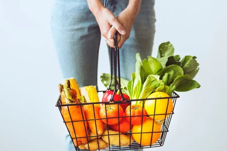 Vivir mejor: Nutrición evolutiva