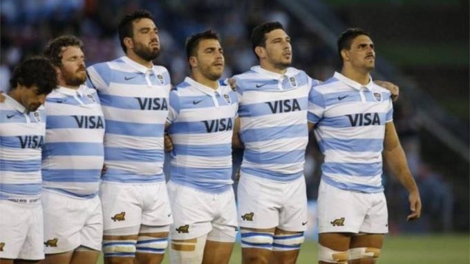 Los Pumas harán rugby sin contacto en la provincia de Jujuy