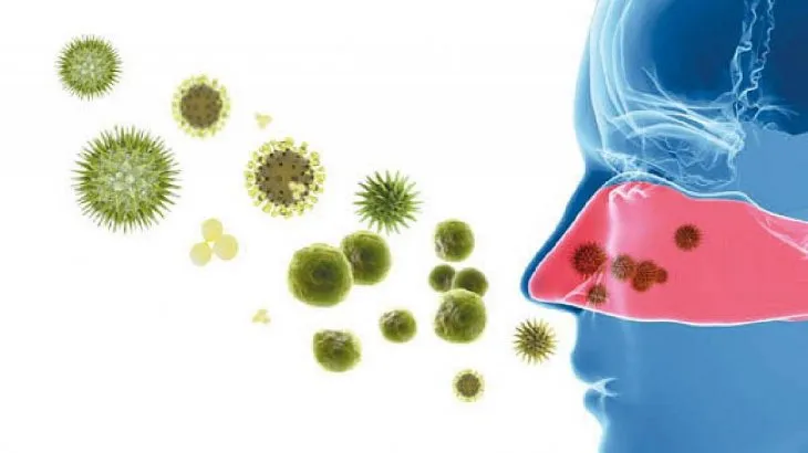 Semana Mundial de la Alergia