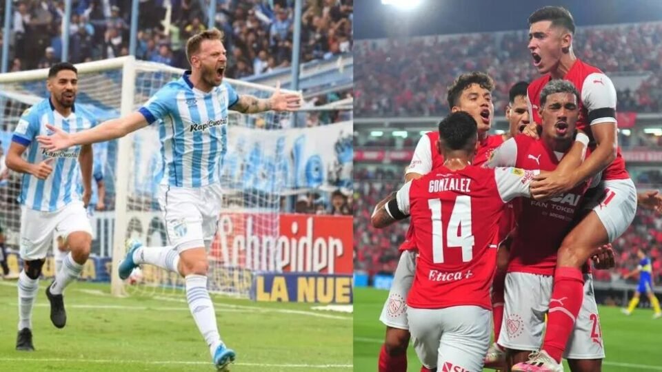 Independiente dirime en Jujuy su pase a Octavos de Copa Argentina