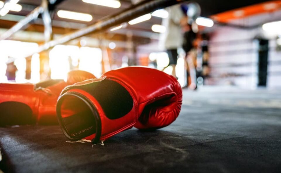 Este viernes habrá un Festival de boxeo en Ciudad Cultural