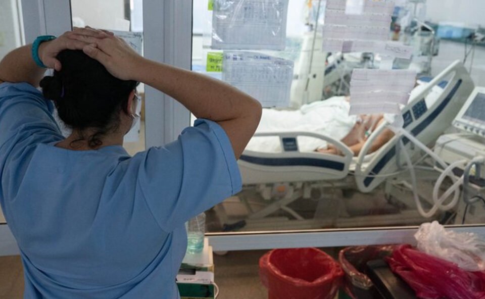 Continúa en coma la alumna atropellada en Gorriti