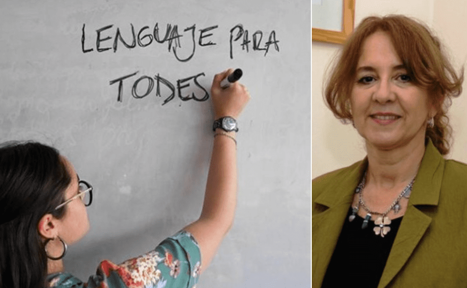 En Escuelas de Jujuy no se prohíbe el lenguaje inclusivo