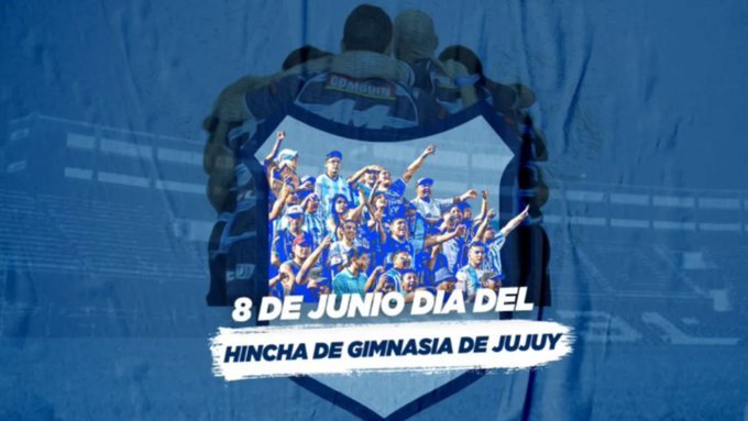 ¿Por qué es el día del Hincha de Gimnasia?