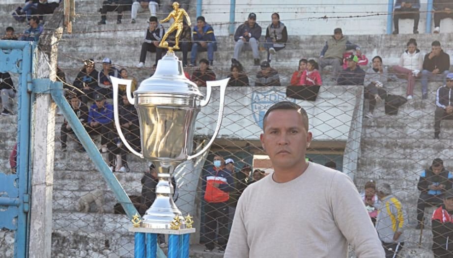 El Provincial de Ligas Barriales fue exitoso