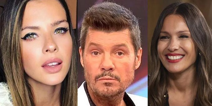Marcelo Tinelli convocó a la China Suárez para ser jurado