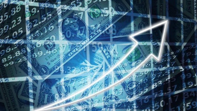 El dólar blue tuvo un alza récord