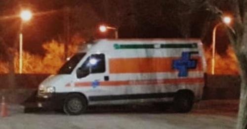 Alumna jujeña fue embestida por un auto cuando se dirigía al Colegio