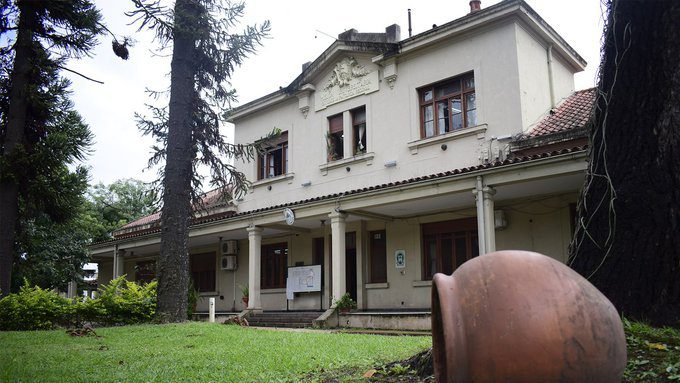 La UNJU cuenta con trece Carreras cortas