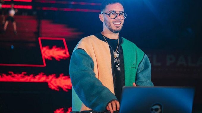 Fer Palacios tocará en Jujuy