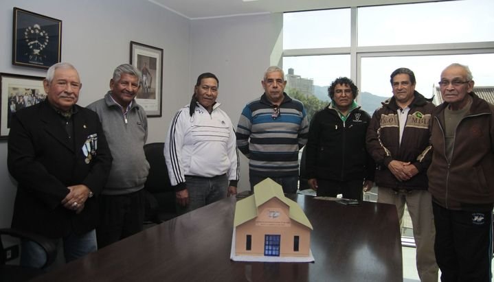 En marcha el Museo de la Memoria de Malvinas