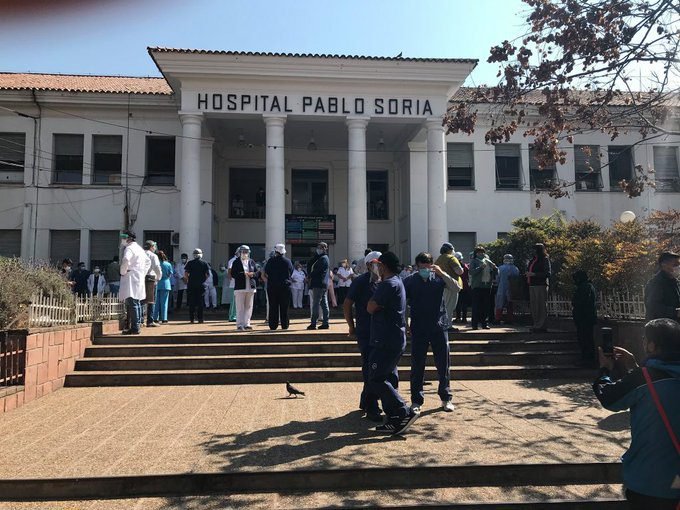 Jujuy cuenta con nueva Ley de Residencias