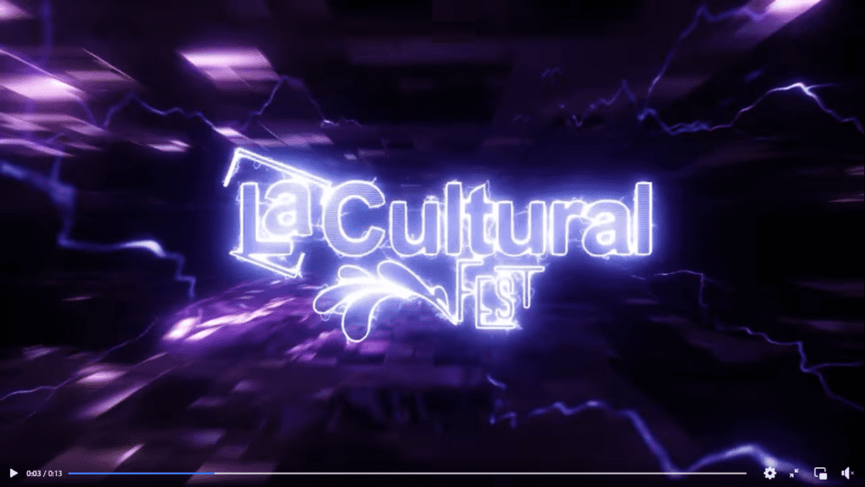 Los colegios pidieron veinte mil entradas para el Cultural Fest