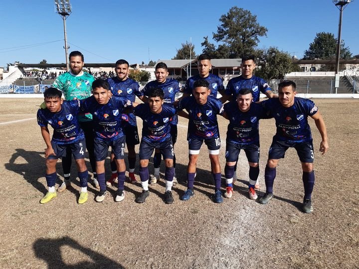 Talleres de Perico no pudo gritar Campeón