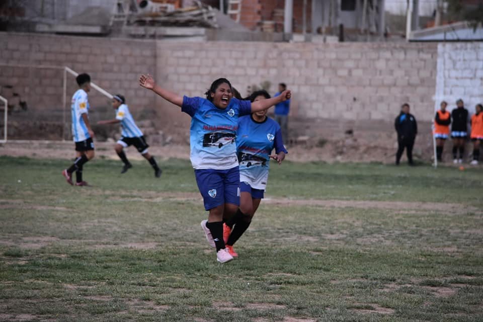 Copa Jujuy: Defensores de Belgrano jugará la final