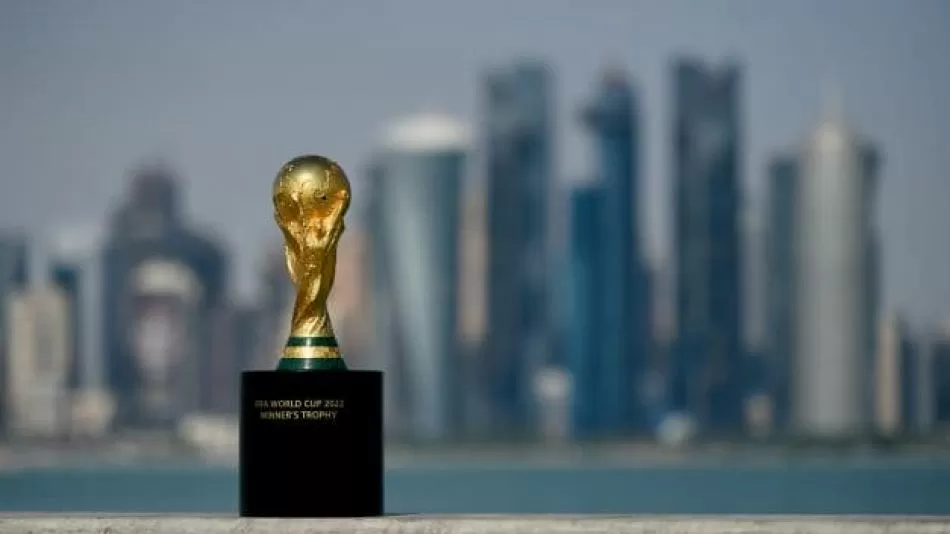 Cómo gastar pesos y acumular dólares para ir a Qatar 2022