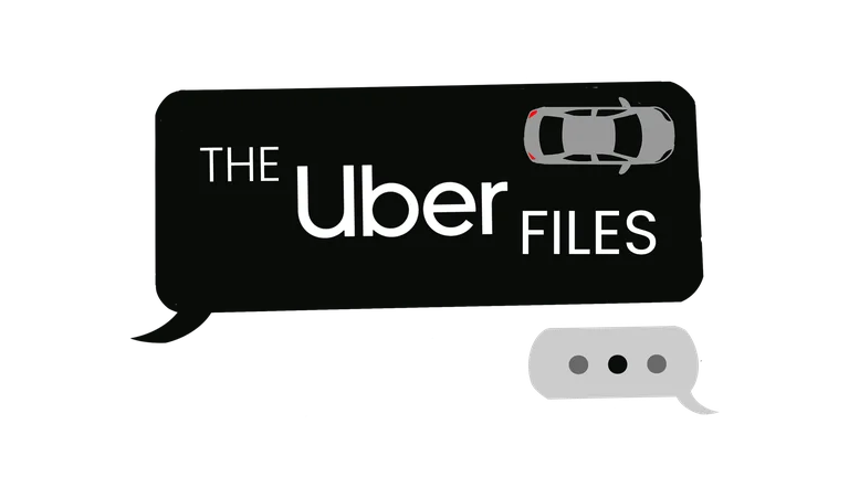 Cómo Uber evade el pago de millones en impuestos