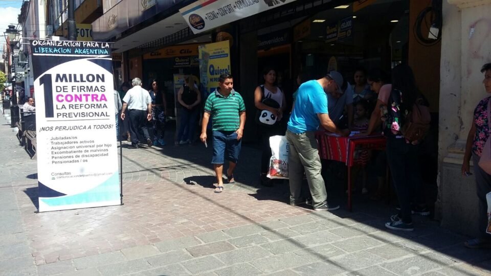 Las Pymes generan 60 mil empleos en Jujuy