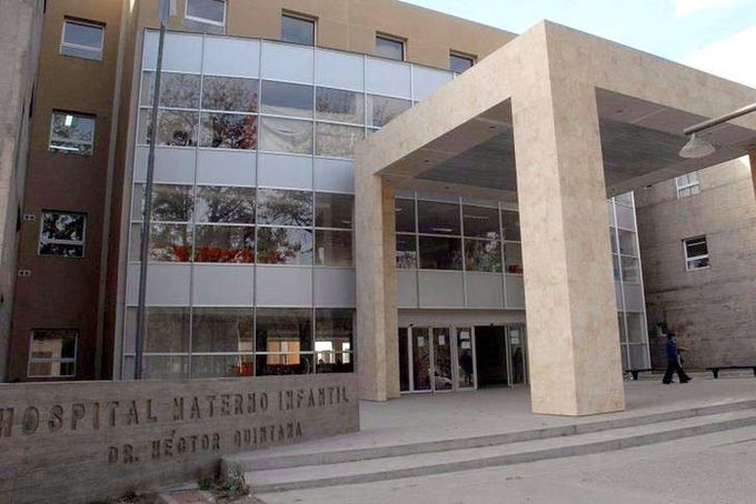 Una bebé en grave estado tras quemarse con agua hirviendo