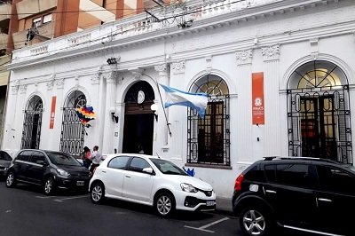 En la UNJU avanza la implementación de la Carrera de Abogacía