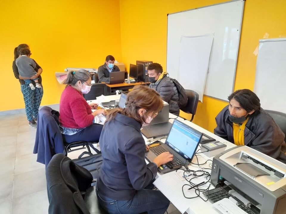 Implementarán un sistema de pedido de ayuda para mujeres