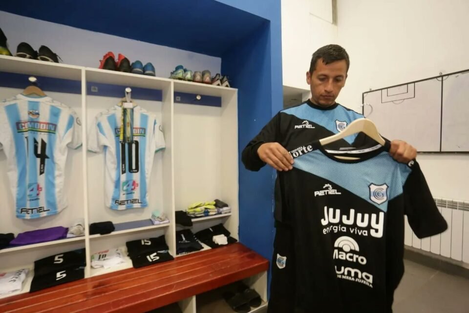 VIVO: El Lobo recibe a Madryn por un triunfo
