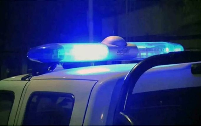 Robaron tres millones de pesos en Ciudad de Nieva