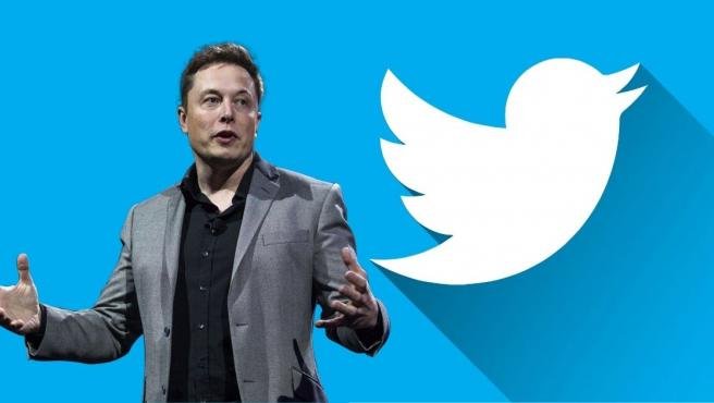 Elon Musk dijo que canceló la compra de Twitter