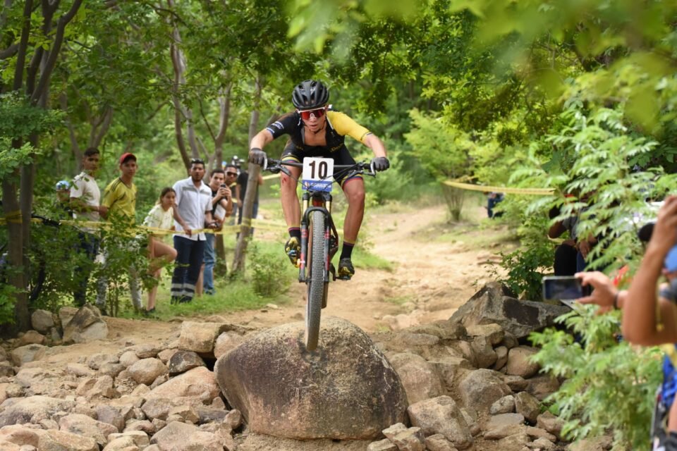 Se larga la tercera fecha del Mountain Bike jujeño