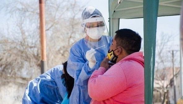 Lugares y horarios de atención para testeos en Ciudad Capital