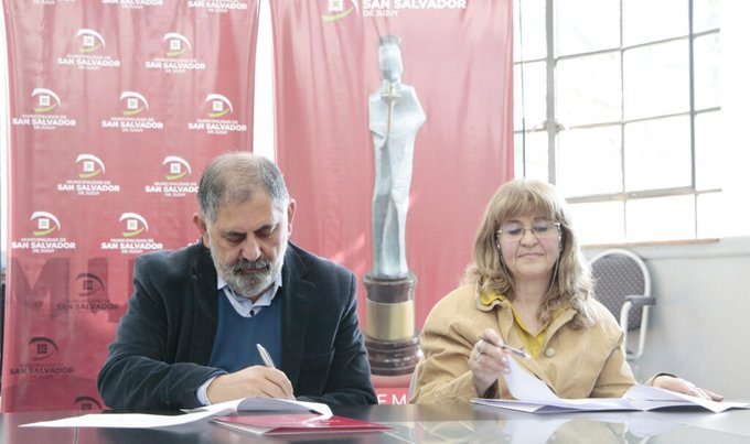 Raúl Jorge no buscará la reelección como Intendente
