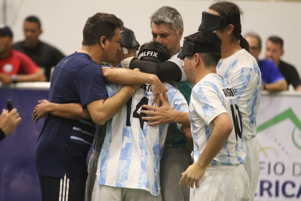“Los Murciélagos” entrenan en Jujuy