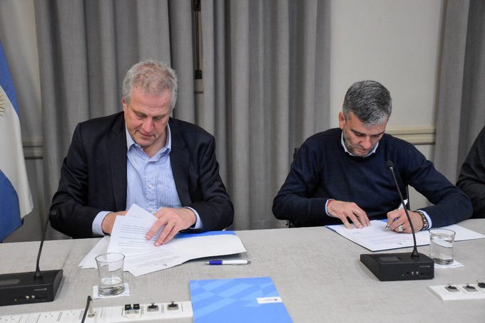 Universidades evaluarán la aplicación del Potenciar Trabajo