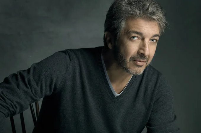 Ricardo Darín desmintió que se irá del País