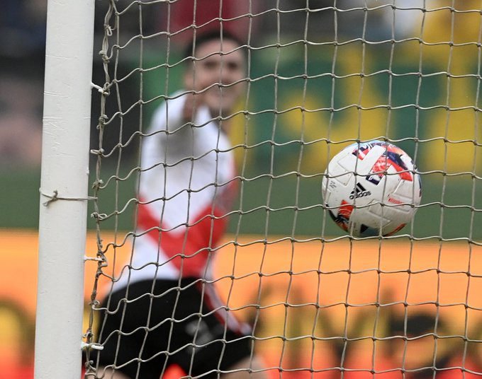 River jugaría por Copa Argentina en Jujuy