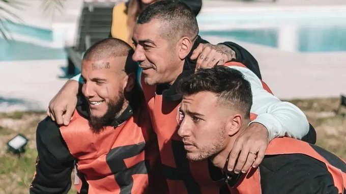 Se conocieron los dos finalistas de El Hotel de los Famosos