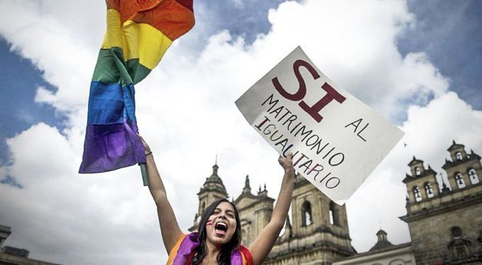 A 12 años de la Ley de Matrimonio Igualitario