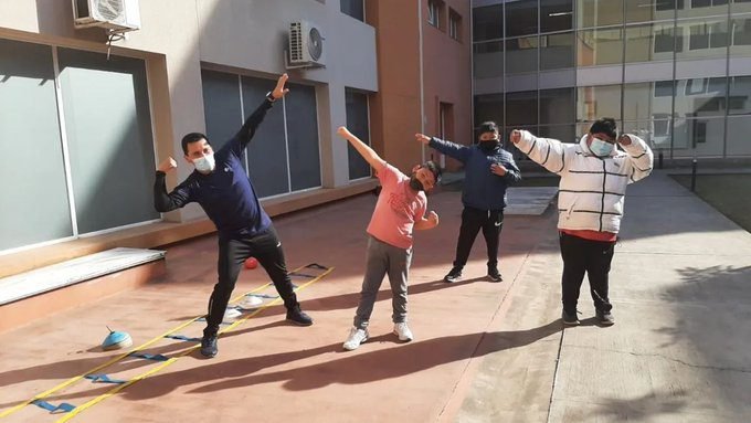 Tres de cada 10 niños tienen obesidad infantil en Jujuy