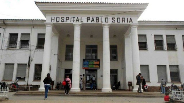En Jujuy analizan cobrar la Atención Médica a Extranjeros