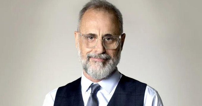 Jorge Rial denunció que fue amenazado por Daniel Vila