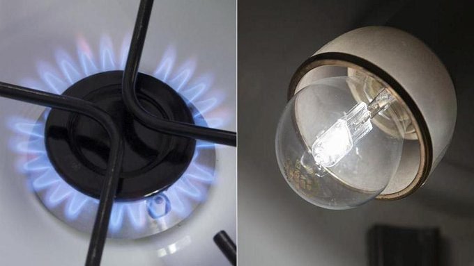 Comienza la inscripción para acceder a los Subsidios de Luz y Gas