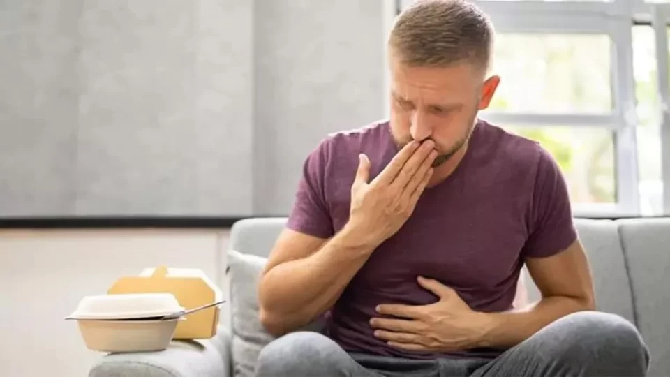 ¿Qué alimentos hay que comer para evitar la acidez?