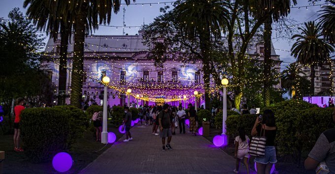 Vuelven los conciertos gratis para toda la familia en Plaza España