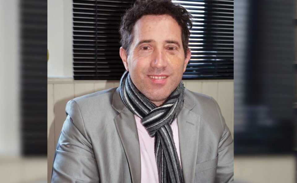 Asume el nuevo secretario del Tribunal Electoral de Jujuy