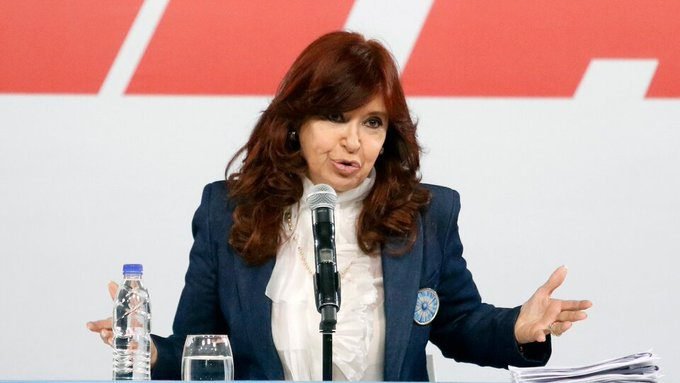 Cristina Kirchner, ¿condenada y proscripta?