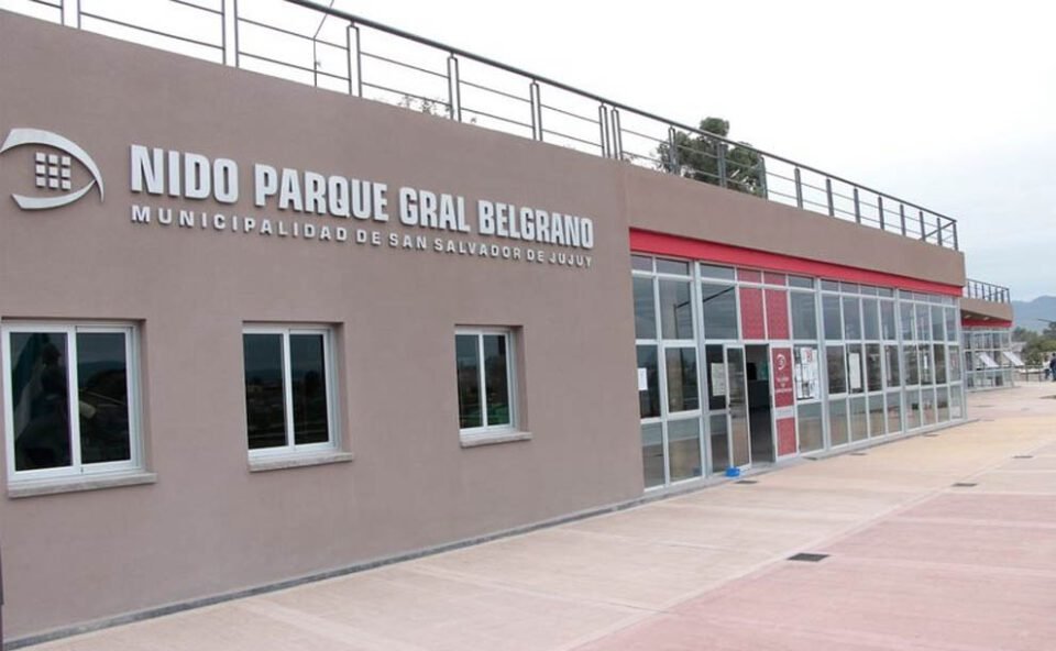 Talleres para niños durante Vacaciones de Invierno en Alto Comedero