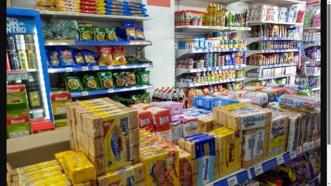 La inflación de junio fue del 5,3%