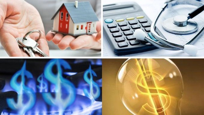 Los aumentos que se vienen en julio en Argentina